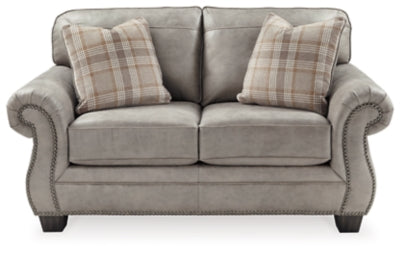 Olsberg Sofa, Loveseat, Recliner, and Ottoman Sale