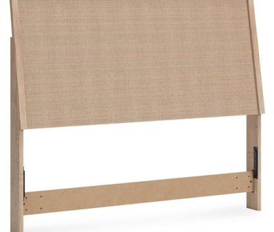 Cielden Queen Panel Headboard Online now