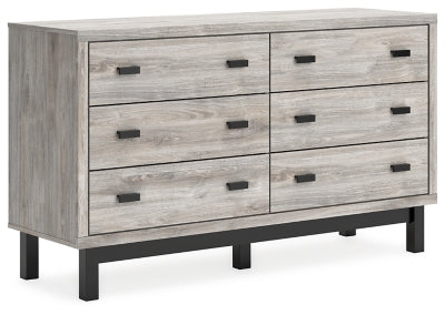 Vessalli Dresser For Discount