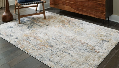 Danvore Large Rug For Discount