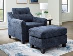 Keenelynn Sofa Chaise, Chair and Ottoman Online Sale