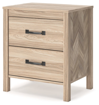 Battelle Nightstand Hot on Sale