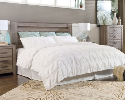 Zelen King California King Panel Headboard Online