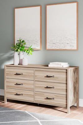 Battelle Dresser For Sale