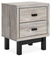 Vessalli Nightstand For Cheap