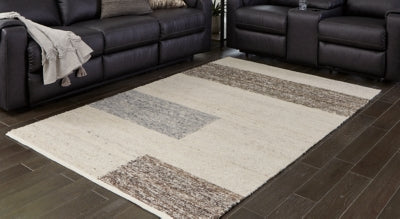 Barus 5  x 7  Rug For Discount