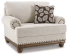 Harleson Sofa and Loveseat with Chair and Ottoman Hot on Sale