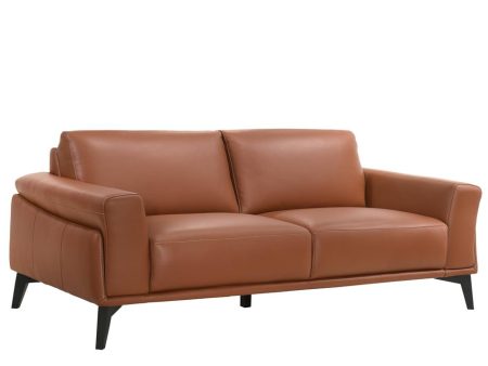 COMO SOFA-TERRACOTTA Online Hot Sale