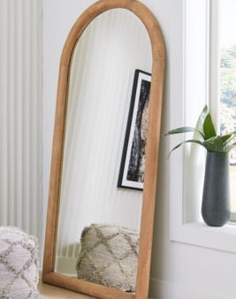 Dairville Floor Mirror Online Sale