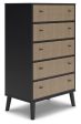 Charlang Chest of Drawers For Sale