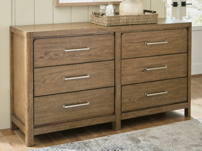 Cabalynn Dresser Discount