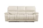 CICERO SOFA  W  PWR FR & HR -CREAM Cheap