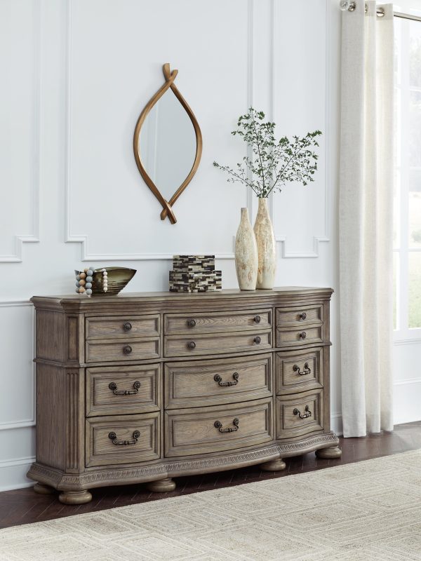 Ardenfield Dresser Discount