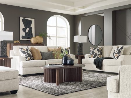 Heartcort Sofa, Loveseat, Oversized Chair and Ottoman Supply