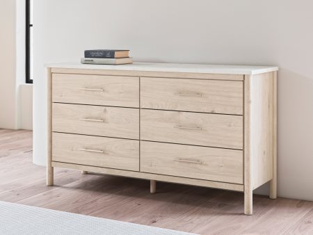 Cadmori Dresser For Cheap