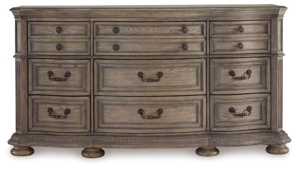 Ardenfield Dresser Discount