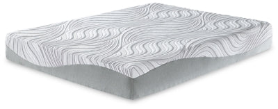 10 Inch Memory Foam Queen Mattress For Sale