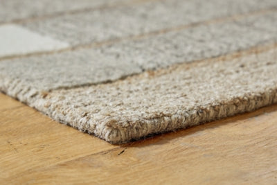 Abbotton 5  x 7  Rug For Discount