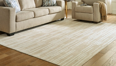 Ardenville 8  x 10  Rug Discount