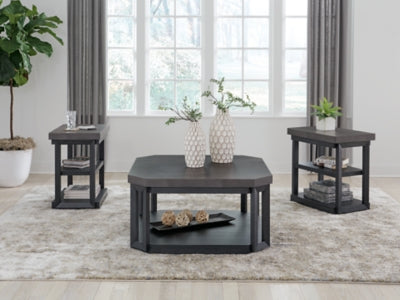 Bonilane Table (Set of 3) Hot on Sale