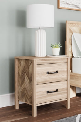 Battelle Nightstand Hot on Sale