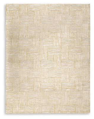 Adanmund 8  x 10  Rug For Cheap