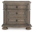 Ardenfield Nightstand Online