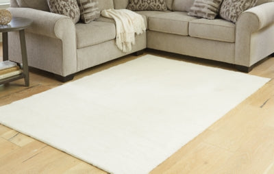 Anaben 5  x 7  Washable Rug Online Sale