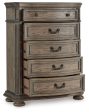 Ardenfield Chest of Drawers Sale