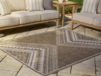 Dunsler 5  x 7  Rug Online now