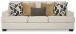 Heartcort Sofa, Loveseat, Oversized Chair and Ottoman Supply