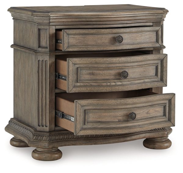 Ardenfield Nightstand Online